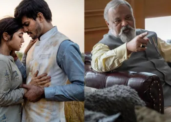 “Yeh Kaali Kaali Ankhein”: All Details about the Upcoming romantic thriller show