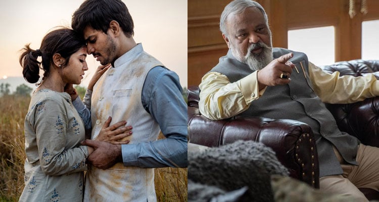 “Yeh Kaali Kaali Ankhein”: All Details about the Upcoming romantic thriller show