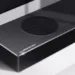LG has created a spectacular soundbar that bounces sound off the ceiling for better clarity