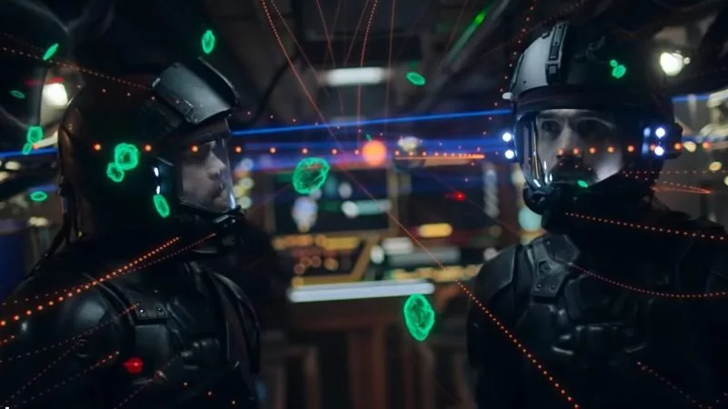 Here is the list of Top 10 Web Series to watch this weekend of December 2021