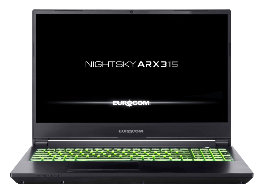 m481 1 Eurocom Nightsky ARX315 is here with superior performance powered by AMD’s Ryzen 5000 series