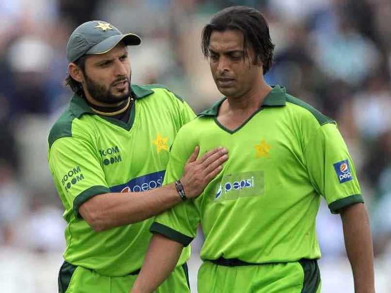 m4f734qo shoaib akhtar shahid afridi Sony Sports acquired the media rights of Legends League where A-grade cricketers around the world are going to be a part of!