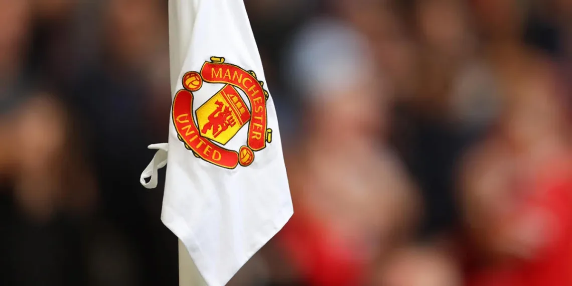 The Manchester United team is infected with Covid-19