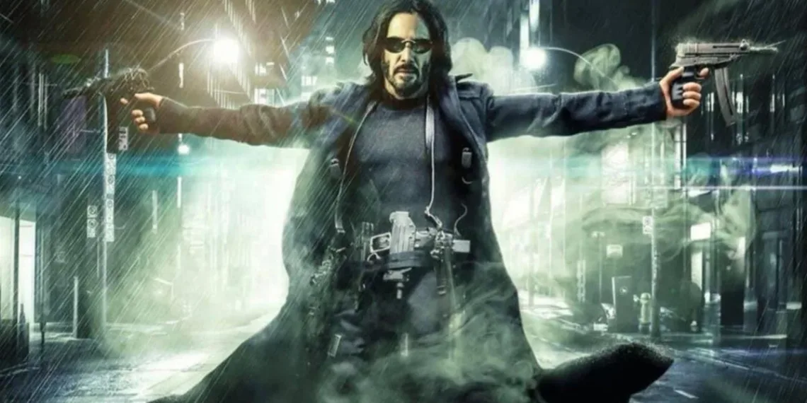 All the new Film trailers: Station Eleven, The Matrix Resurrections, The Book of Boba Fett, and more