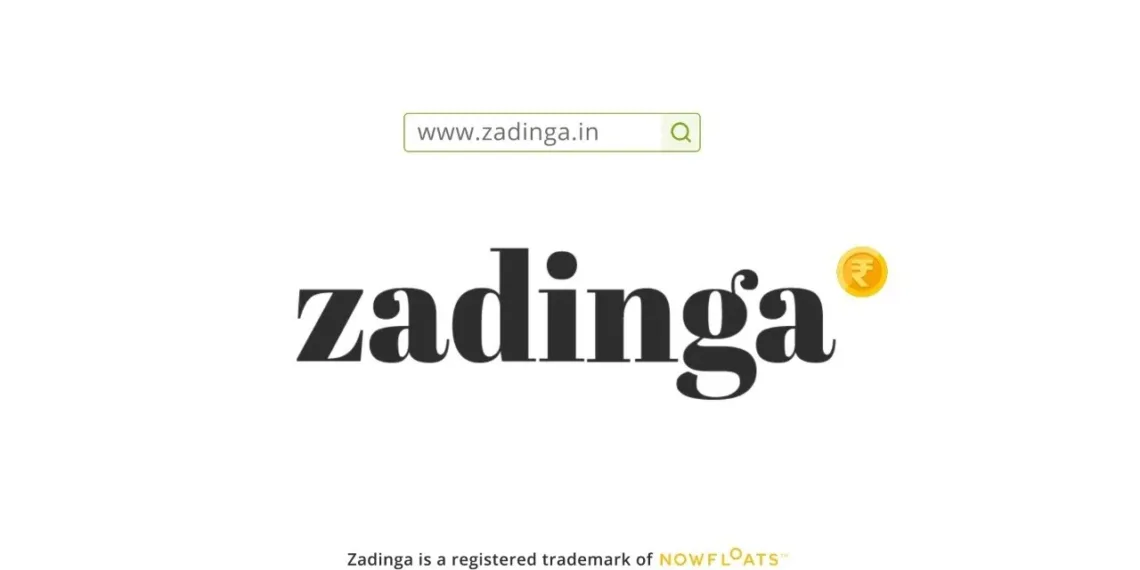 NowFloats announces its latest offering Zadinga - a one-stop-shop management app for India's retail merchants