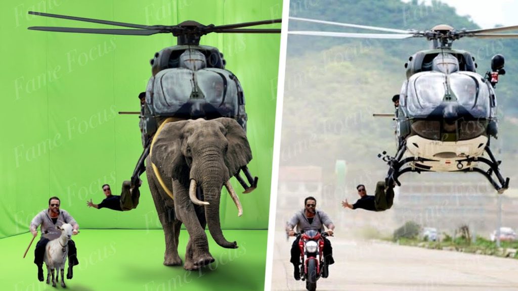 maxresdefault 3 1 The Indian Visual Effects Industry (VFX) is the backbone of Hollywood, yet Bollywood has yet to delve into it, Read the 4 points below