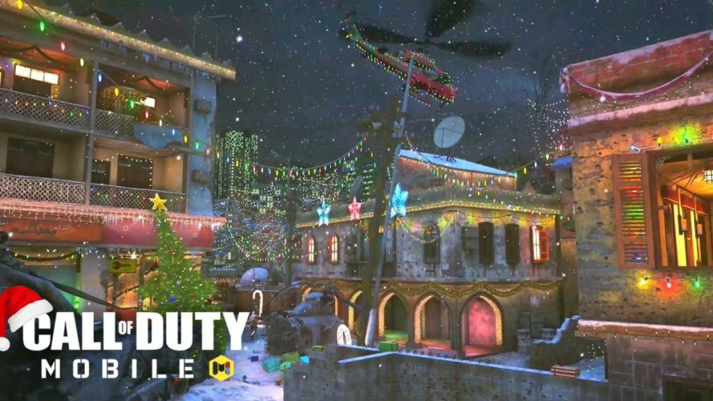 maxresdefault 3 Call of Duty is offering great holiday discounts on cosmetic bundles for this festive season