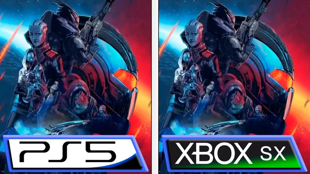maxresdefault 3 After a year of the launch of Xbox Series X or PS5, which one is your favourite?