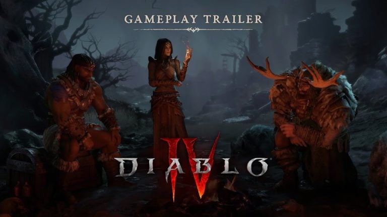 Diablo 4 getting a New Endgame Progression system