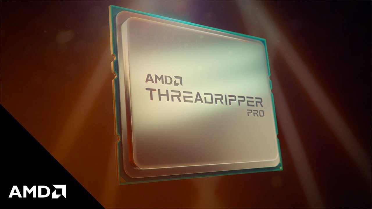 Here’s the new PassMark benchmark score of AMD’s Ryzen Threadripper Pro 3995WX 64 core CPUs