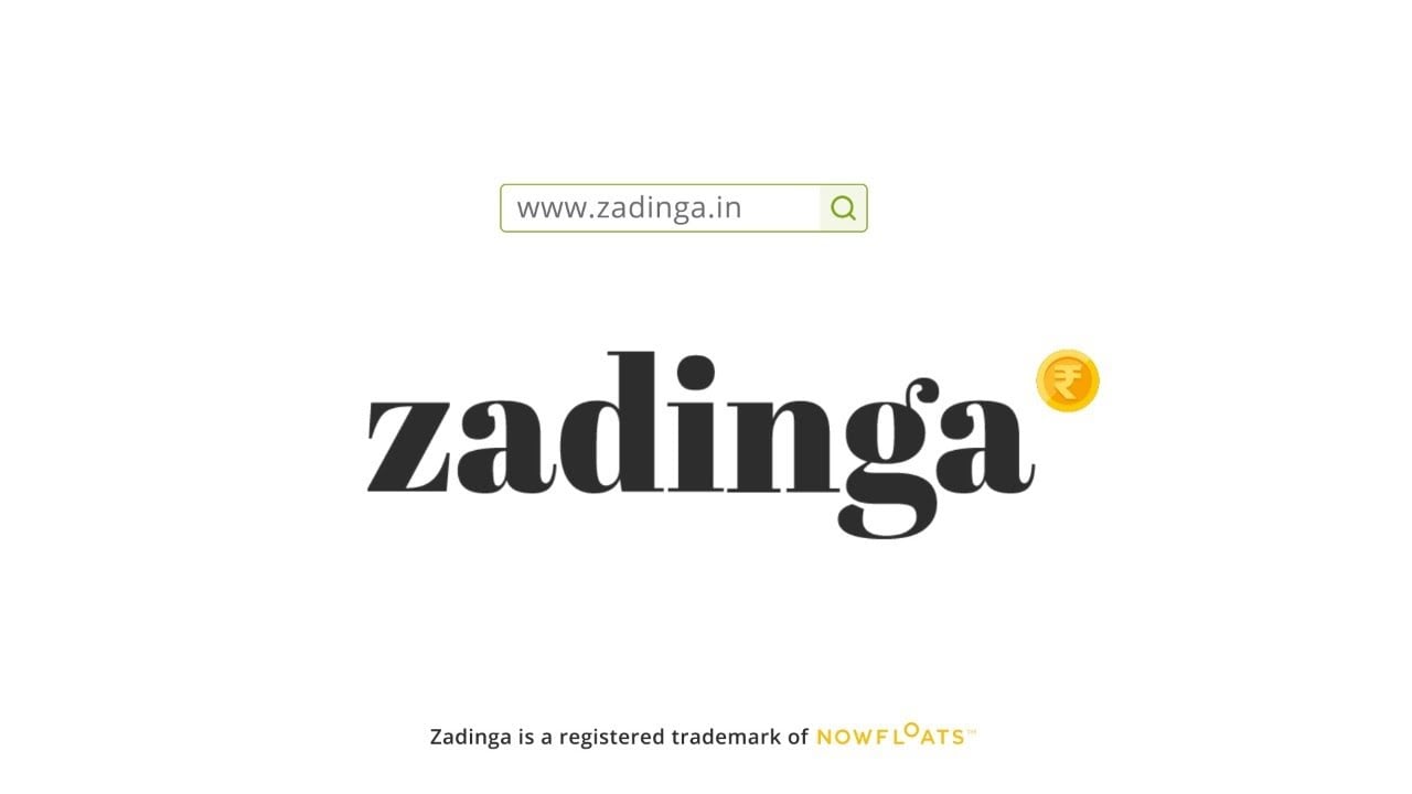 NowFloats announces its latest offering Zadinga - a one-stop-shop management app for India's retail merchants