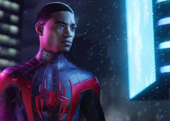 “Marvel’s Spider-Man: Miles Morales-Ultimate Edition”: The trailer depicts both games and All DLC