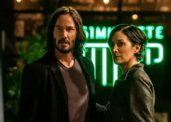 “The Matrix Resurrections”: The second trailer depicts the inner story of the film