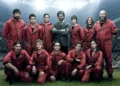 Money Heist Season 5 Volume 2