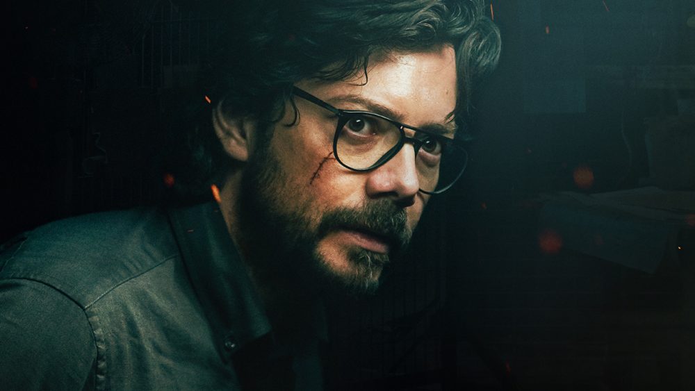 Money Heist Part 5 Volume 2