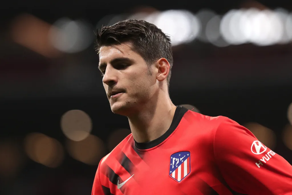 Xavi makes a phone call to a former Real Madrid and Juventus star ahead of the January transfer window