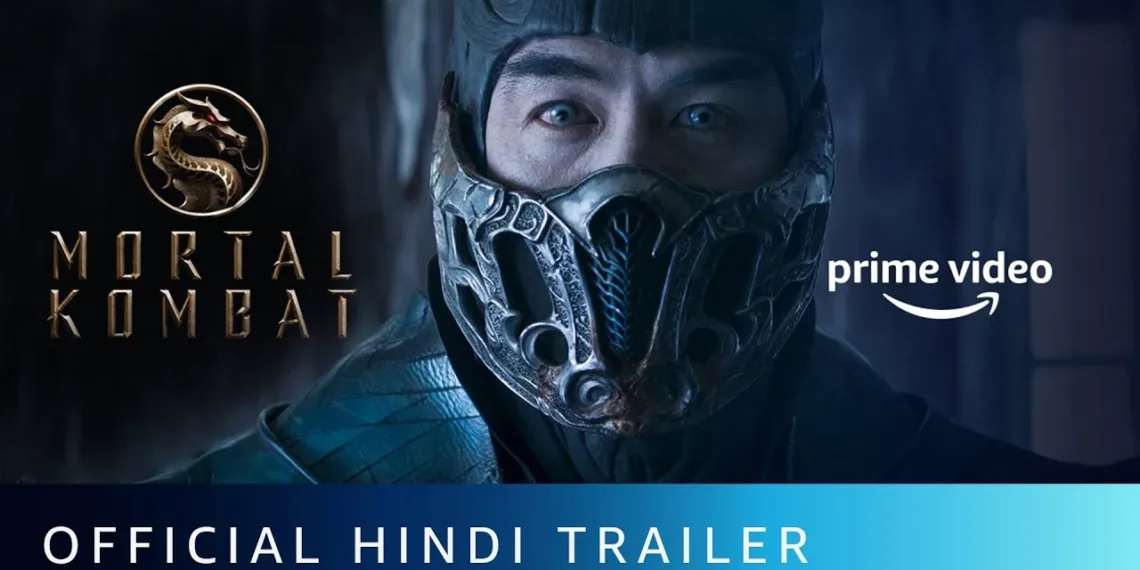“Mortal Kombat”: The action thriller film is now available on Amazon Prime Video