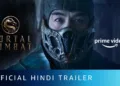 “Mortal Kombat”: The action thriller film is now available on Amazon Prime Video