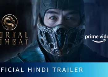 “Mortal Kombat”: The action thriller film is now available on Amazon Prime Video