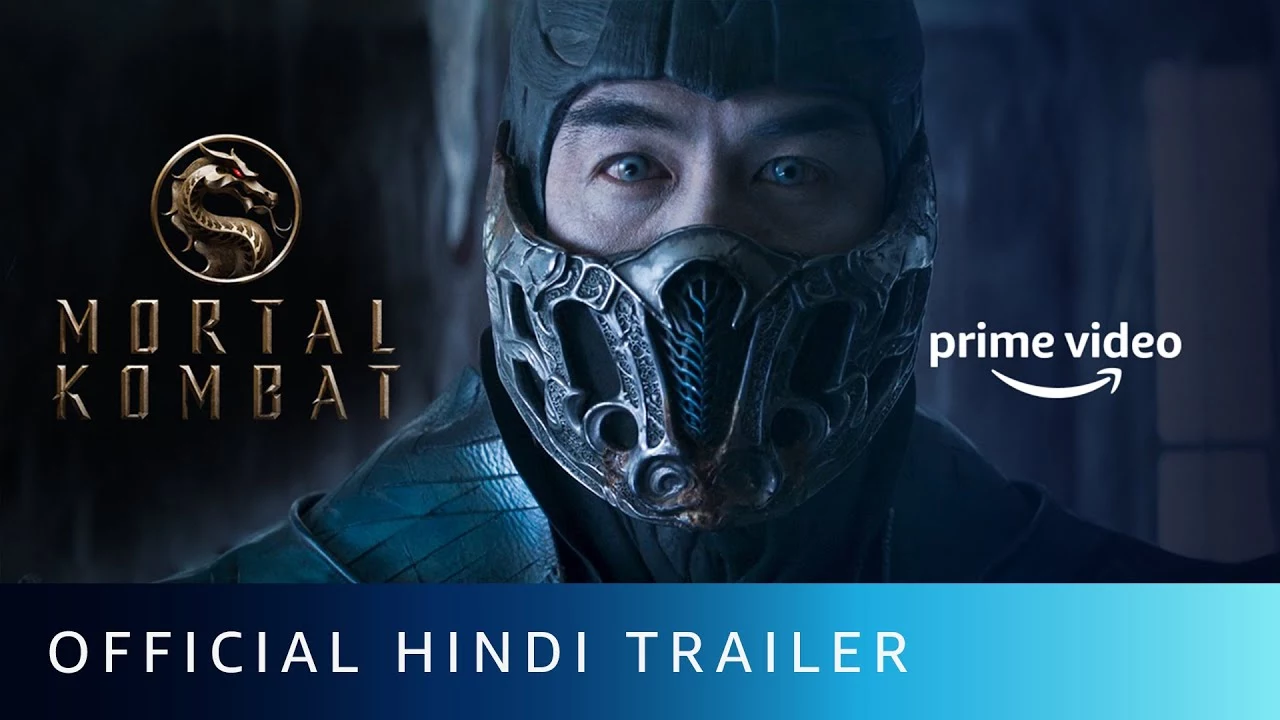 “Mortal Kombat”: The action thriller film is now available on Amazon Prime Video