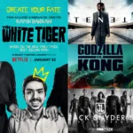 Top 10 movies of 2021 in India