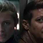 Marvel did hide Black Widow’s  Post Credit Scene from the writes of Hawkeye