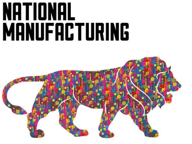 nationalmanufacturing How 'Make in India' movement has brought a big revolution in the country?