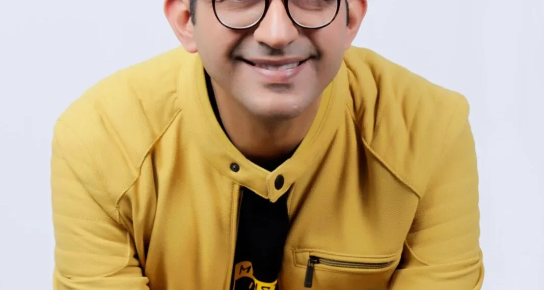 Vivo’s Nipun Marya joins iQOO as its new CEO