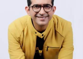 Vivo’s Nipun Marya joins iQOO as its new CEO