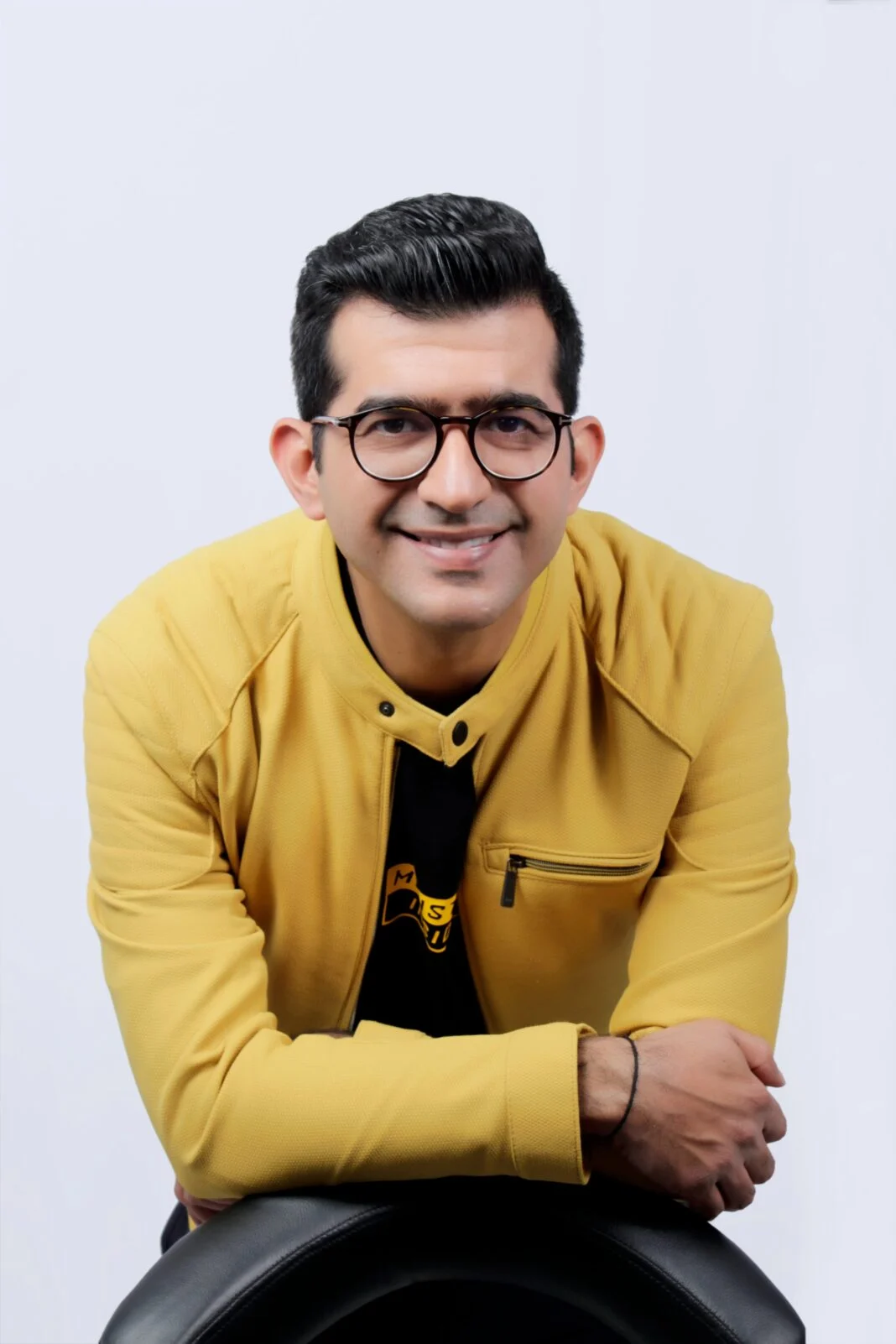 Vivo’s Nipun Marya joins iQOO as its new CEO