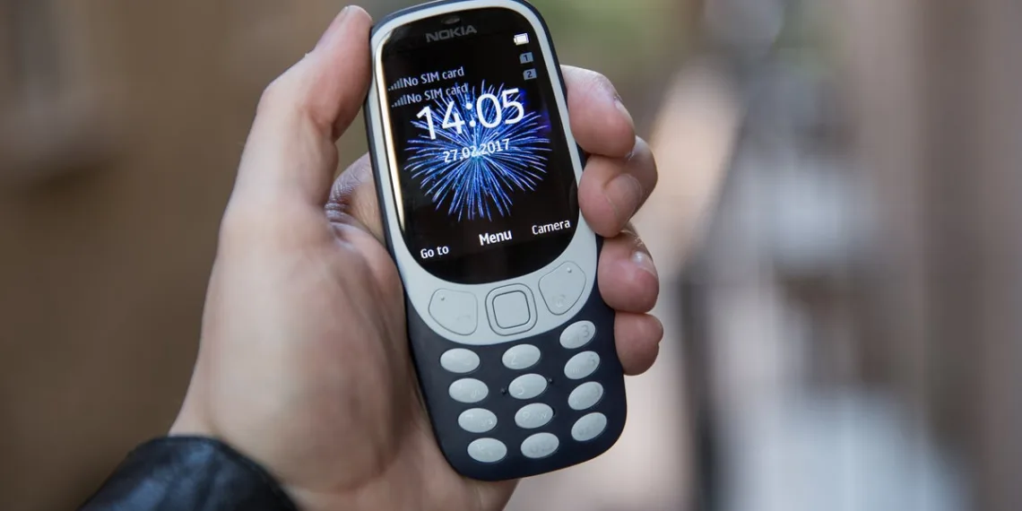 Nokia reveals it has begun shipping phones from its India factory overseas