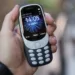 Nokia reveals it has begun shipping phones from its India factory overseas