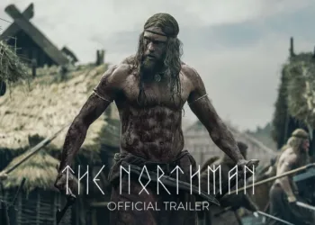 "The Northman": Alexander Skarsgard is determined to take revenge in the upcoming film of Robert Eggers