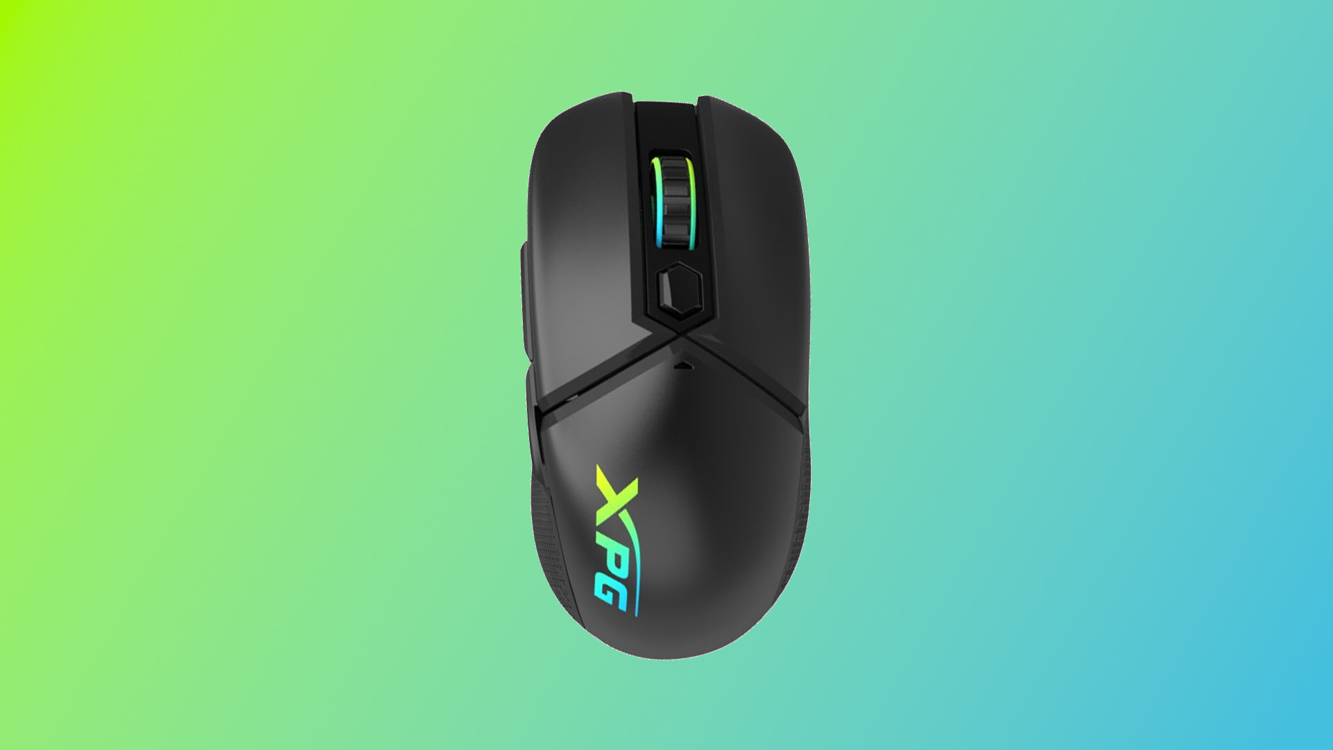 Adata’s XPG mouse to enter CES event after a whole two years