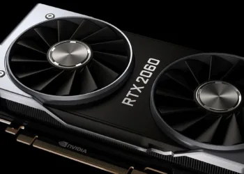 Here’s the benchmark results of the NVIDIA GeForce RTX 2060 12 GB GPU by PC Market