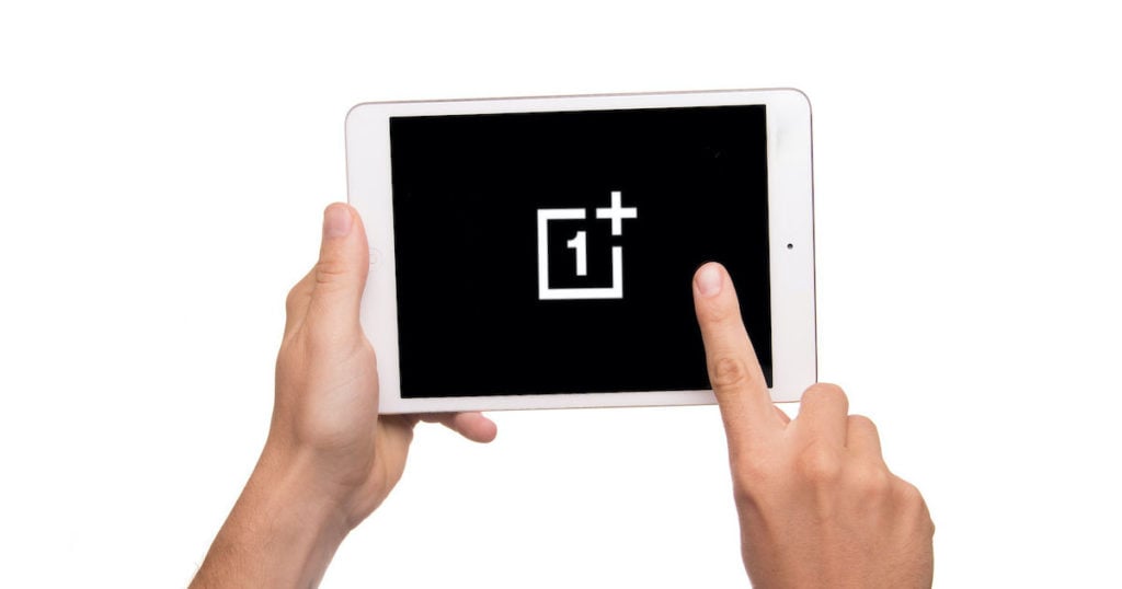 oneplus pad tablet india launch OnePlus gears up to launch the OnePlus Pad in India next year
