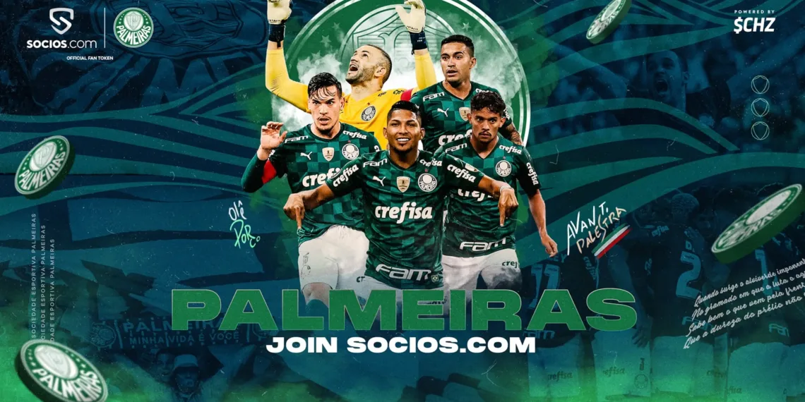 palmeiras