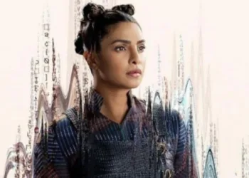 “The Matrix Resurrections”: Actress Priyanka Chopra discuss some important changes in her character