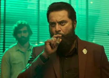 “Parampara”: The trailer of the family drama of Sarath Kumar, Jagapathi Babu, and Naveen Chandra has been dropped