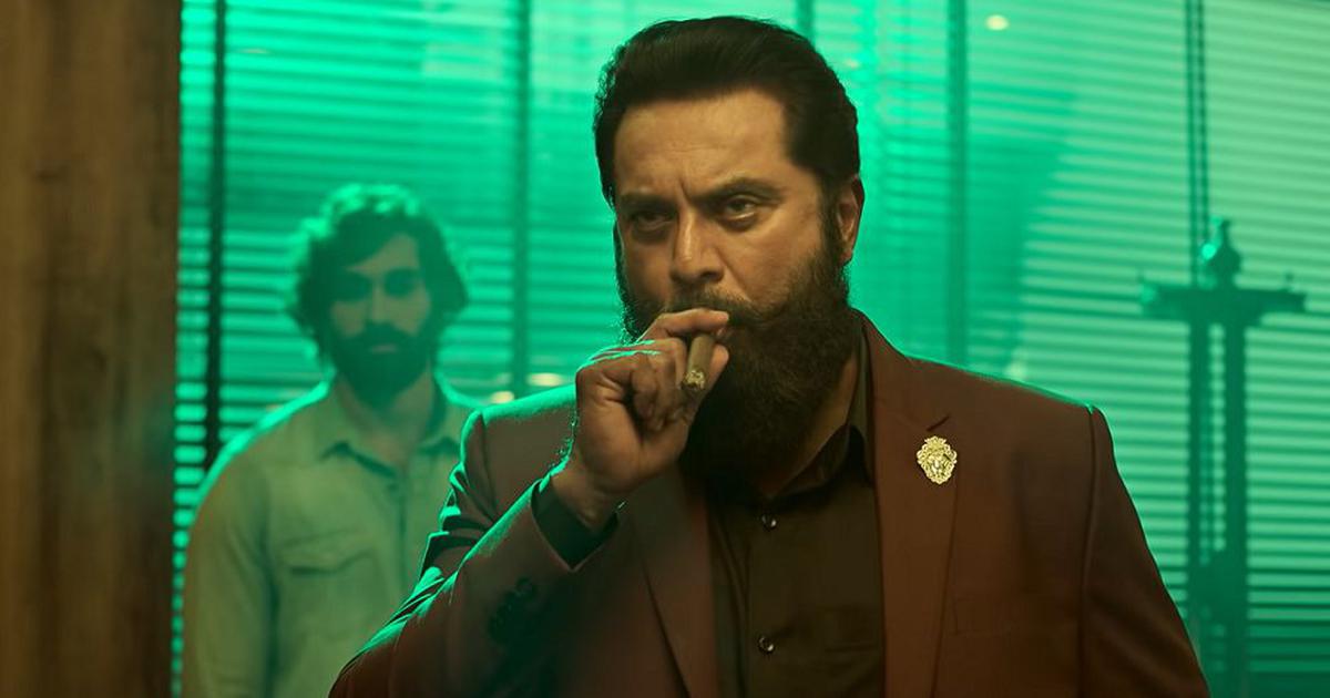 “Parampara”: The trailer of the family drama of Sarath Kumar, Jagapathi Babu, and Naveen Chandra has been dropped