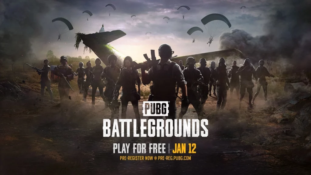 pubg Missed the premiere of the Game Awards 2021? Don't worry, we got your back, scroll till the end for all the details.