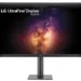 New LG UltraFine OLED Pro monitors are set to re-define the way we watch our TV