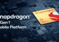 Qualcomm’s Snapdragon 8 Gen 1 is here with a 30% faster Adreno GPU