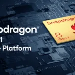 Over four Snapdragon 8 Gen 1 powered gaming phones are expected to launch next month