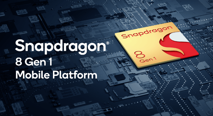 Qualcomm’s Snapdragon 8 Gen 1 is here with a 30% faster Adreno GPU
