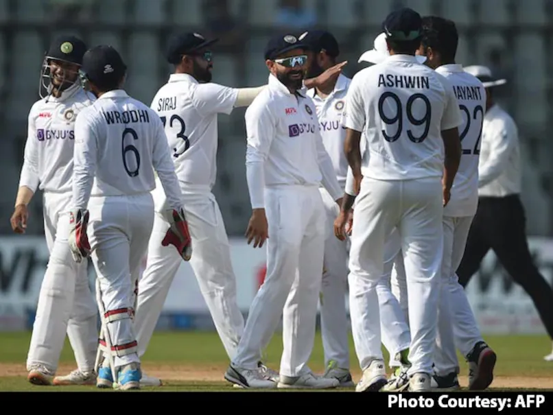 India tour of South Africa : India decides to bat, KL Rahul has an impressive score of 117 not out.
Credits- NDTV Sports