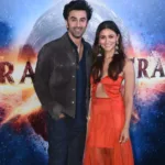 Brahmastra motion poster: Ranbir surprises everyone with his avatar of the new age Shiva