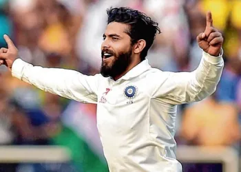 Ravindra Jadeja to retire from cricket, official announcement will be made soon!
Credits- Free Press Journal