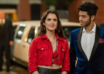 “The Royal Treatment”: Netflix shows Mena Massoud as a different kind of Prince romantic comedy film