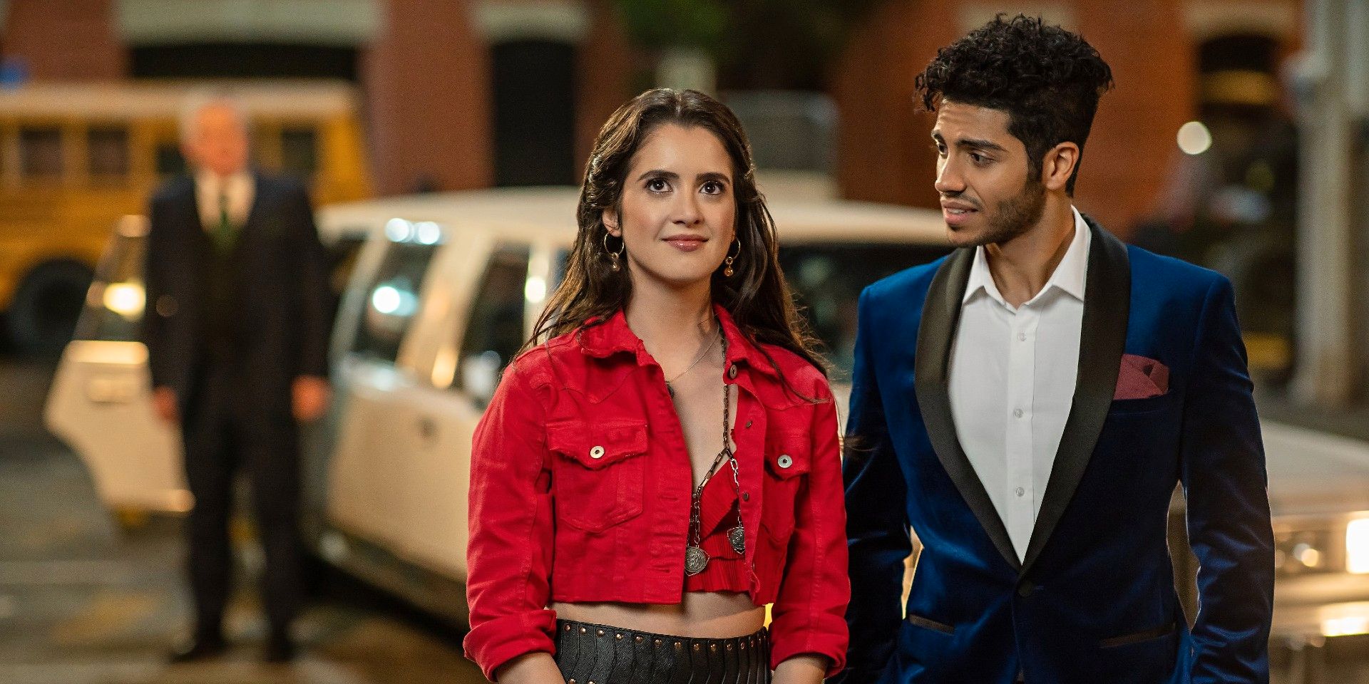 “The Royal Treatment”: Netflix shows Mena Massoud as a different kind of Prince romantic comedy film